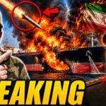 Iran Launches Massive Attack – Assassination Attempt FAILS