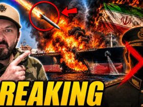 Iran Launches Massive Attack – Assassination Attempt FAILS
