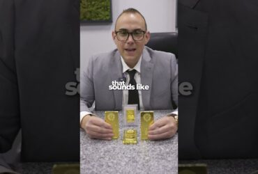 The 0,000 Sound of Pure Gold!