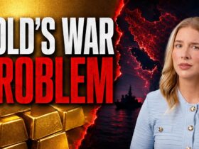 Iran Talks Collapse: Why War May Not Be Bullish for Gold