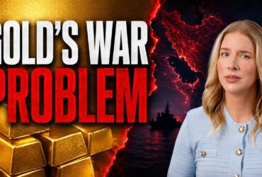 Iran Talks Collapse: Why War May Not Be Bullish for Gold
