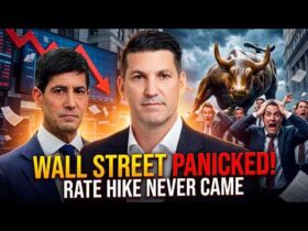 The Rate Hike Never Came | What Happens to Gold Now?