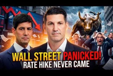 The Rate Hike Never Came | What Happens to Gold Now?