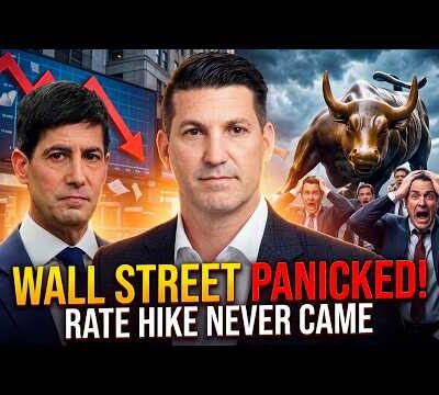 The Rate Hike Never Came | What Happens to Gold Now?