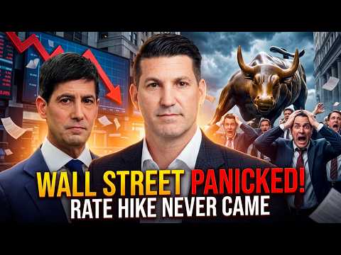 The Rate Hike Never Came | What Happens to Gold Now?
