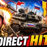 Russia BOMBS European Country – NATO Prepares For INVASION