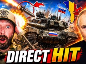 Russia BOMBS European Country – NATO Prepares For INVASION