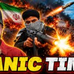 BREAKING: Iran OPENS FIRE In SHOCK Attack – Ship HIJACKED