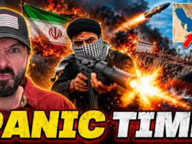 BREAKING: Iran OPENS FIRE In SHOCK Attack – Ship HIJACKED