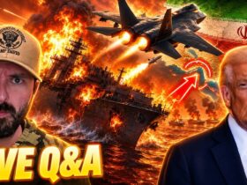 Iran War: WTF Is Going On? | Live Q&A