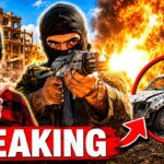 Iran Military Leader ASSASSINATED – Spy Manhunt UNDERWAY