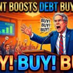 Treasury DOUBLES Debt Buybacks — Why?