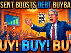 Treasury DOUBLES Debt Buybacks — Why?
