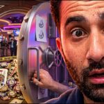 Why Does the Entire Jewelry Industry Go to Vegas?