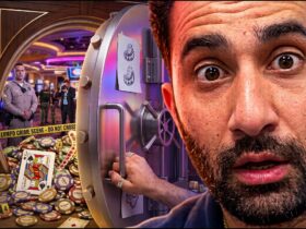 Why Does the Entire Jewelry Industry Go to Vegas?