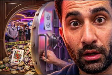 Why Does the Entire Jewelry Industry Go to Vegas?