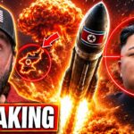 North Korea NUCLEAR SECRET EXPOSED – New Weapon Revealed