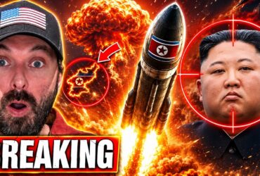 North Korea NUCLEAR SECRET EXPOSED – New Weapon Revealed