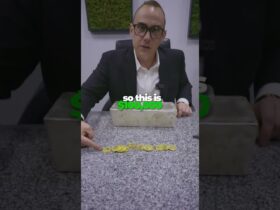0K Gold vs 0K Silver Side by Side Comparison