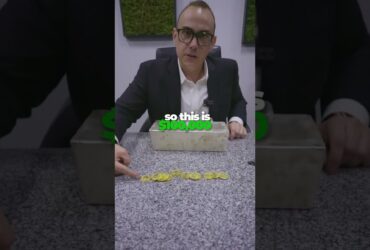0K Gold vs 0K Silver Side by Side Comparison