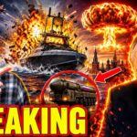 NATO Vaporizes Russia Naval Target – Putin Orders Nuclear War Drills