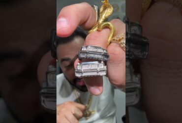  Rings Might Bankrupt TraxNYC