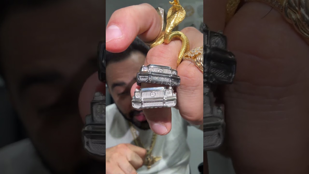  Rings Might Bankrupt TraxNYC