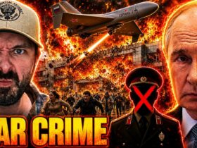 Putin MURDERS Civilians In Horror Attack – Russian Leader Killed