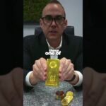 30 Gold Coins vs 1 Kilo Gold Bar: 0,000 Comparison