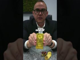 30 Gold Coins vs 1 Kilo Gold Bar: 0,000 Comparison