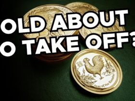 Is Gold Rally Season Here?