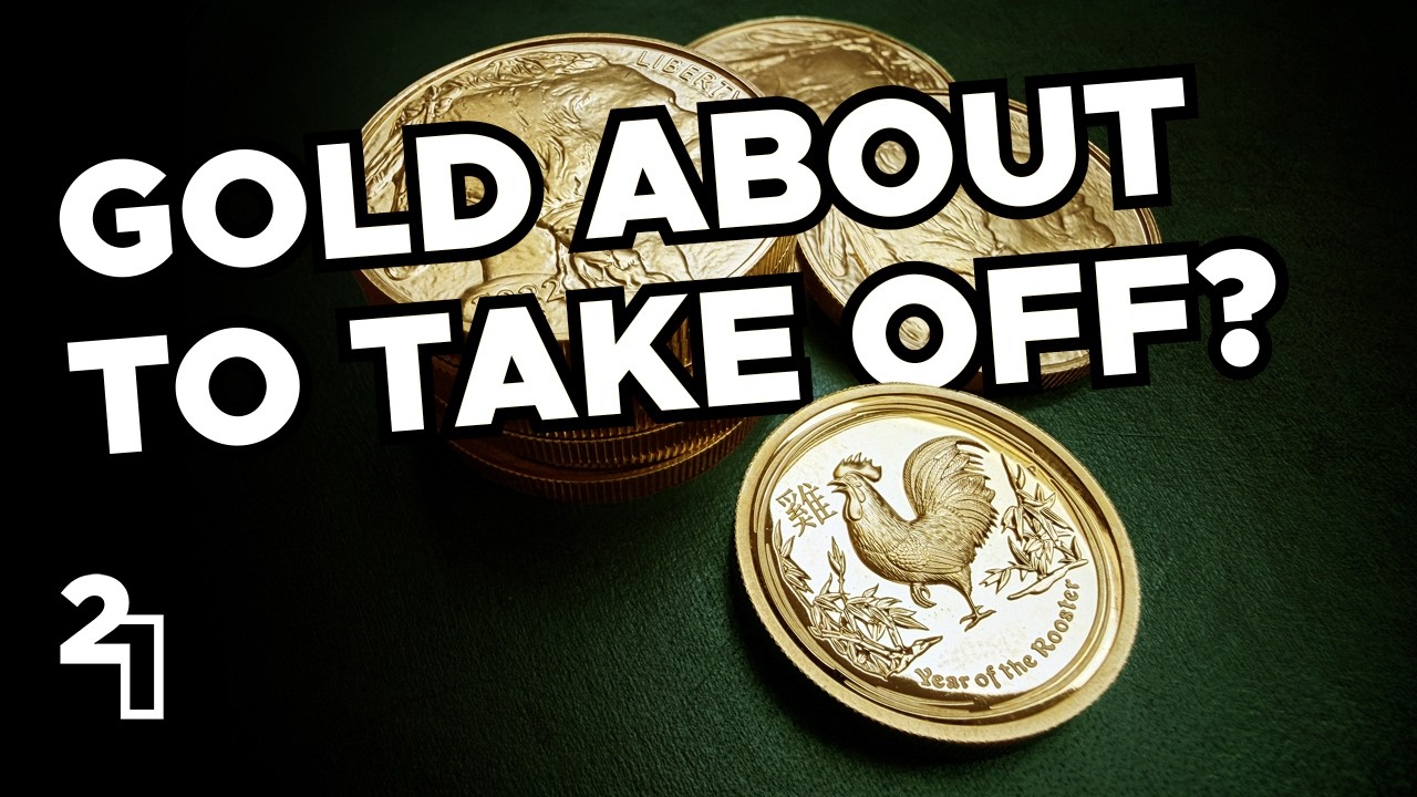 Is Gold Rally Season Here?