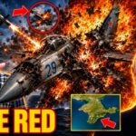BREAKING: Russia Fighter Jets VAPORIZED – Black Ops SCRAMBLING