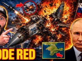 BREAKING: Russia Fighter Jets VAPORIZED – Black Ops SCRAMBLING