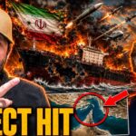 Iran OPENS FIRE After Trump's Devastating Blow – CODE RED ALERT