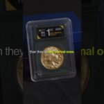 Proof vs Non Proof Gold Buffalo: What Is the Difference?
