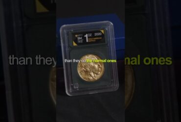 Proof vs Non Proof Gold Buffalo: What Is the Difference?