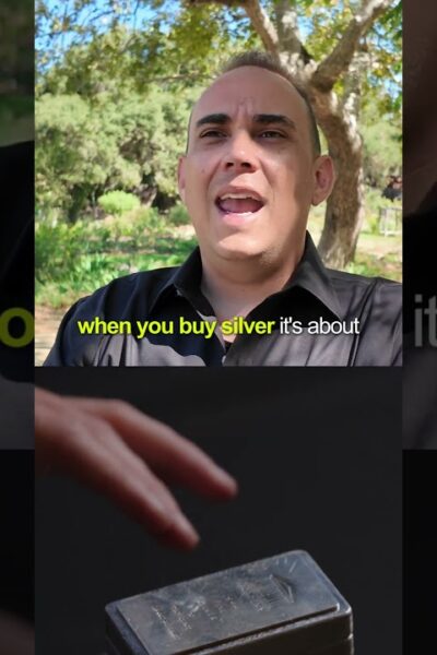 The Biggest Misconception About Buying Physical Gold!