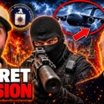 BREAKING: CIA Races Into Russia – War Could Be Hours Away