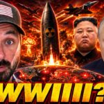 Are We Already In World War III? | LIVE Q&A