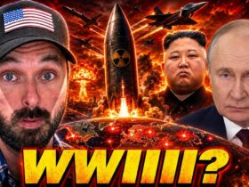 Are We Already In World War III? | LIVE Q&A