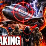 Russia Doomsday Plane IN THE AIR After CIA Mission – Spy CAPTURED