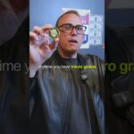 Why These Commemorative Coins Are Worth Only !