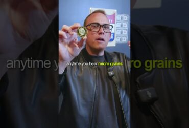 Why These Commemorative Coins Are Worth Only !