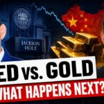 Kevin Warsh Jackson Hole 2026: What It Means for Gold + Live reaction to Nvidia earnings