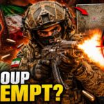 Iran Black Ops ACTIVATED As Rumors Swirl Dictator Is DEAD
