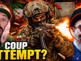 Iran Black Ops ACTIVATED As Rumors Swirl Dictator Is DEAD
