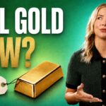 Gold Is Back Near ,600 — Is It Time to Sell?