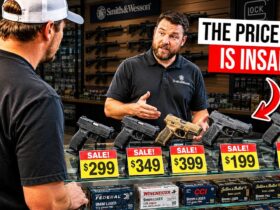 10 Dirt-Cheap GUNS Under 0 You NEED to See — Get Them NOW!