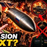 Russia UNLEASHES Horrifying New Weapon – Major Leader KILLED